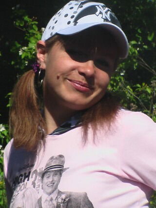 @юлия@ Мороз