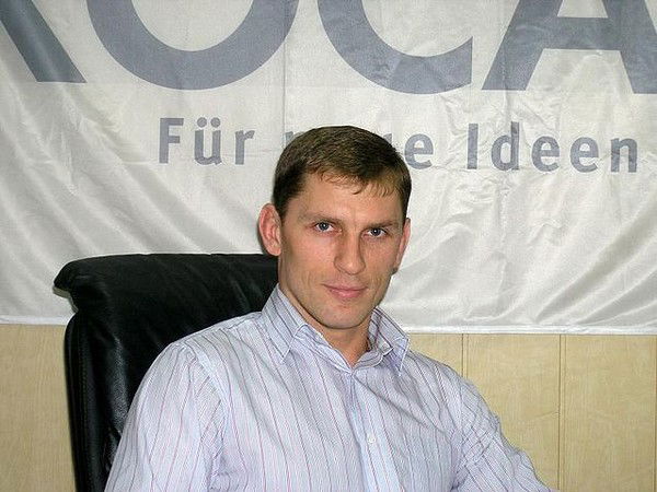 Вадим Кислов