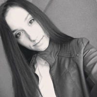 Анастасия Романова