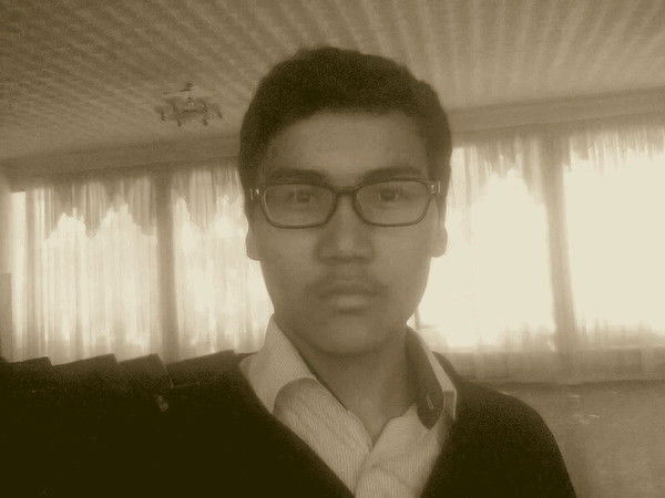 Абдулахад Махкаов