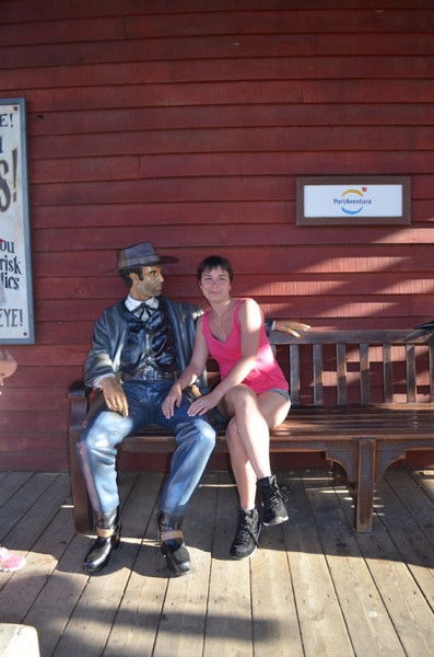 Таня Баулина