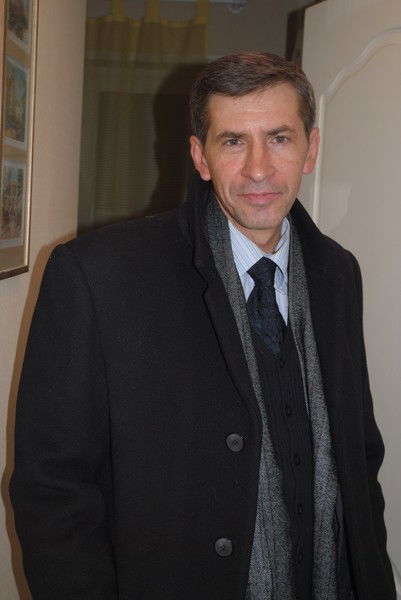 Владимир Анисенков