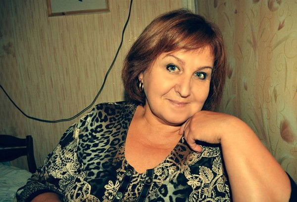 Тамара Абрамова