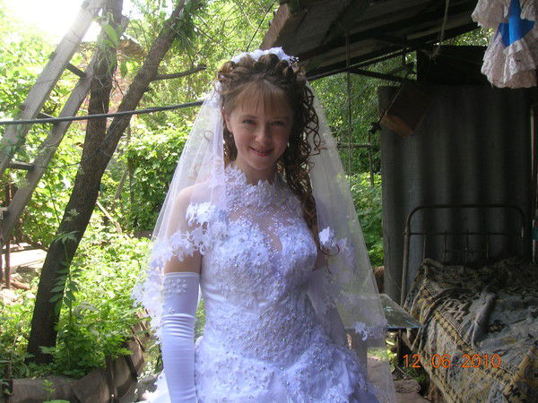 Кира Коренченко