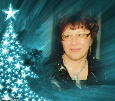 Natalja Starovoitova