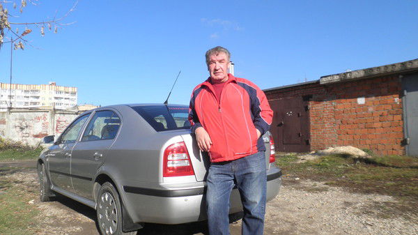 Георгий Победоносцев