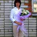 Светлана Ноздрюхина