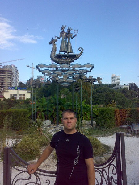 Виталий Воронин