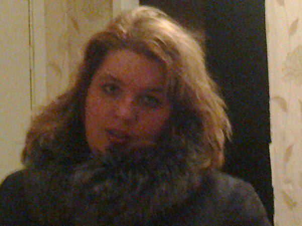 Ирина Красноперова