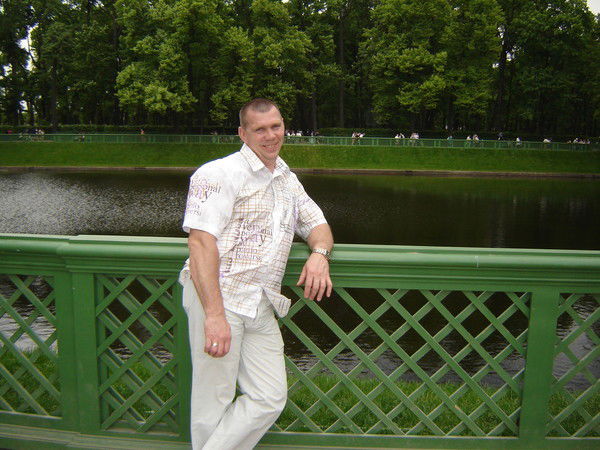 Александр Андреев