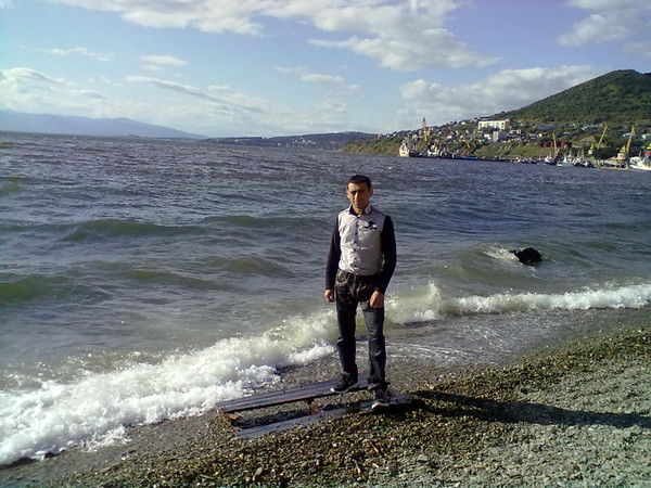 Eessqqiinn Meherremov