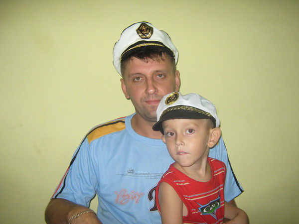 Алексей Дмитриев