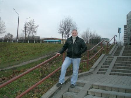 Евгений Холод