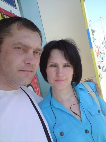 Марианна Оспанова