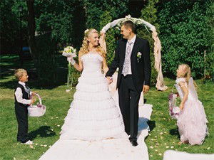 Выездные Мероприятия