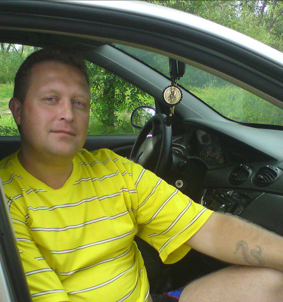 Андрей Шевелев