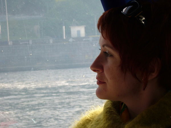 Татьяна Смолякова