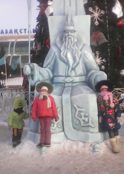 Ербол Досмаганбетов