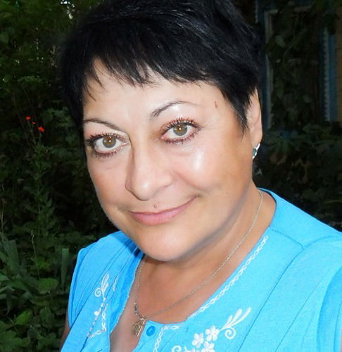 Валентина Пирогова