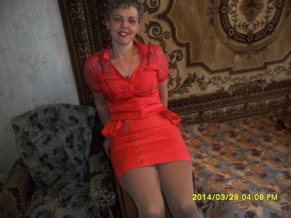 Наталья Плютинская