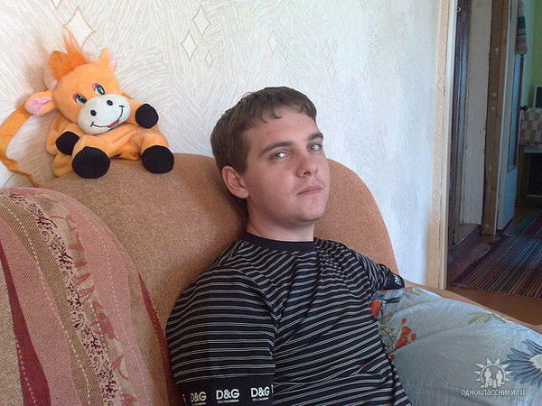 Евгений Богданов