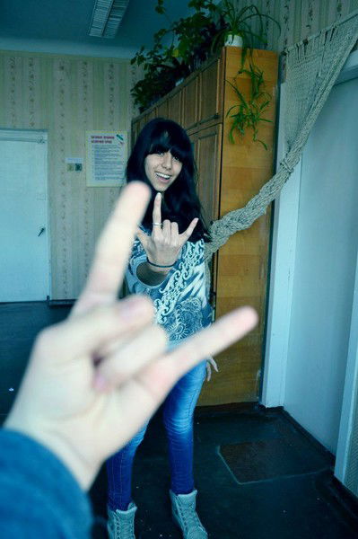 Диана Липченко