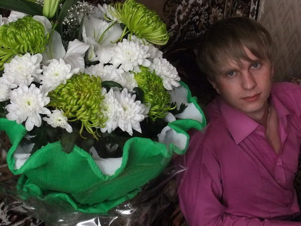 Денис Жуков