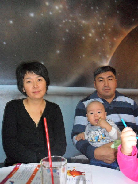 Жазира Куспанова