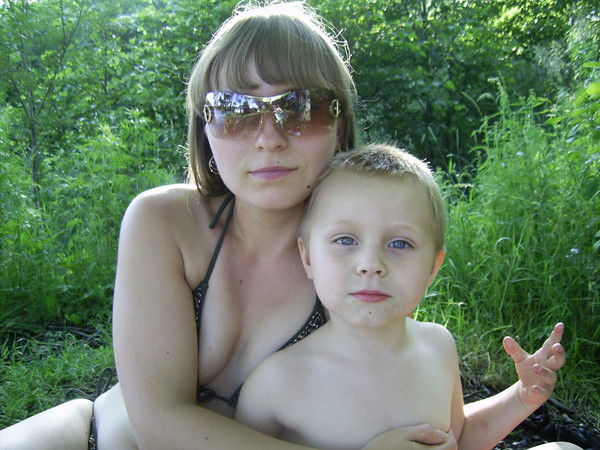 Анна Парфенова