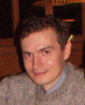 Антон Лисиченко