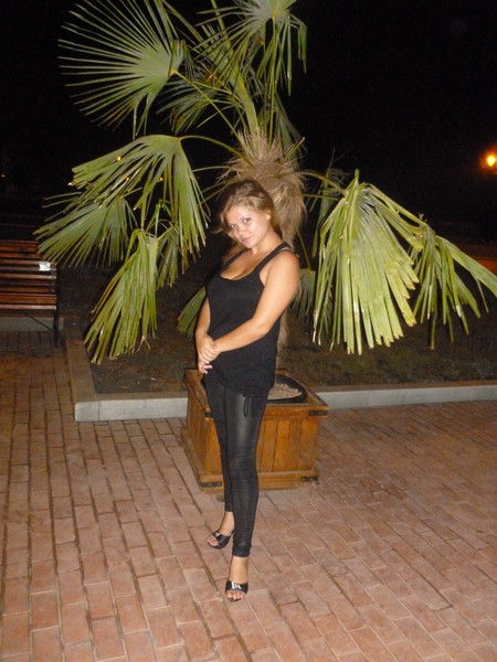 Евгения Ковалёва