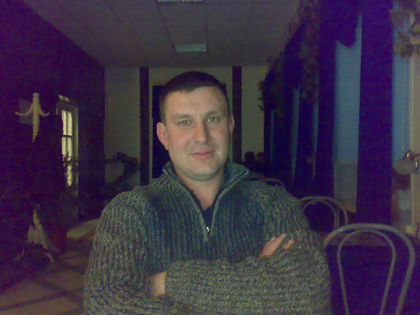 Андрей Красильников