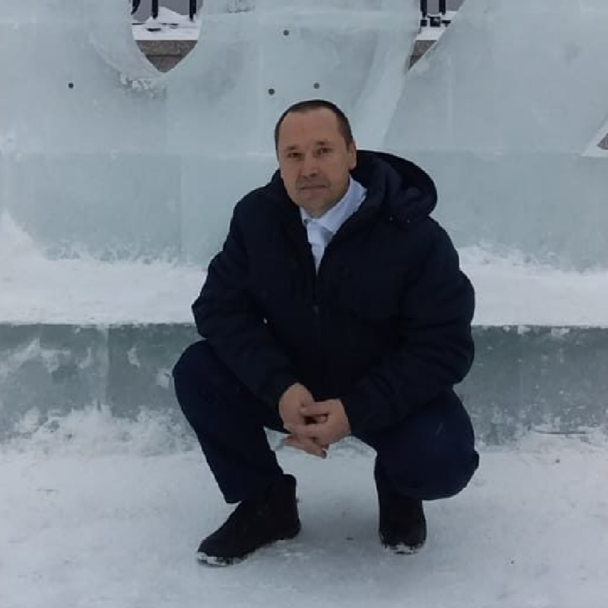 Павел Старцев