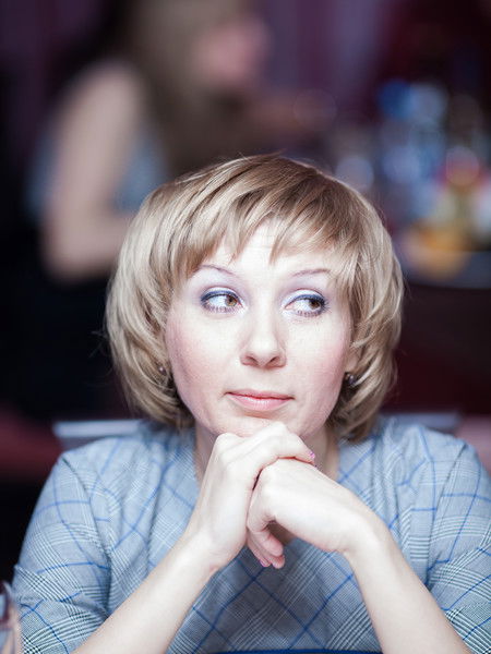 Домрачева Наталья