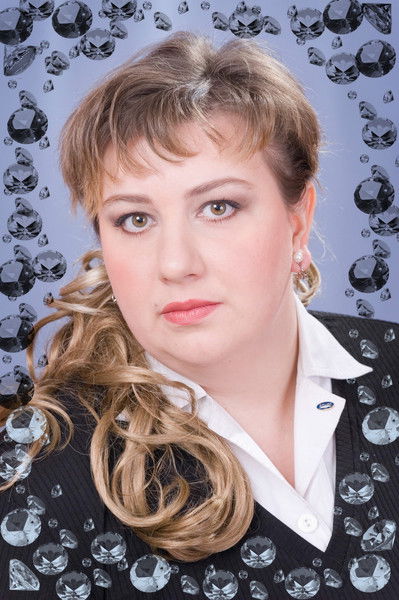 Наталья Никулина