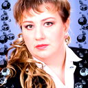 Наталья Никулина