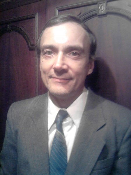 Горячев Александр