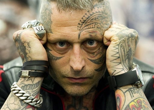 Евгений Павлов