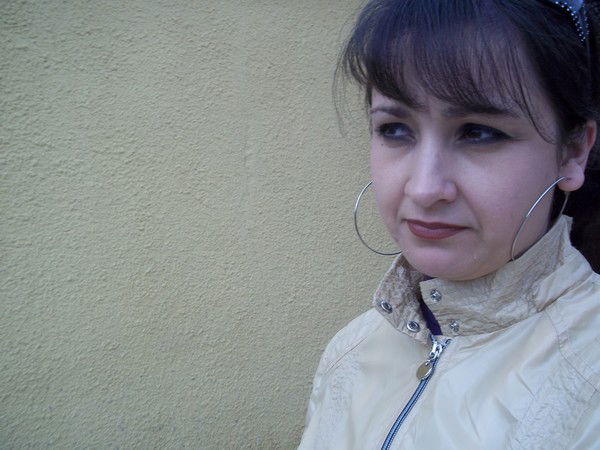 Лариса Вукста