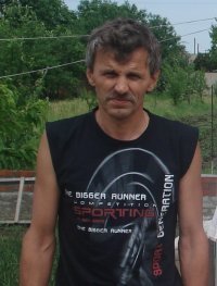 Сергей Захаров