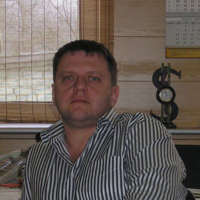 Виталий Рябинин