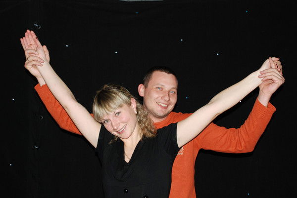 Наталя Вознюк