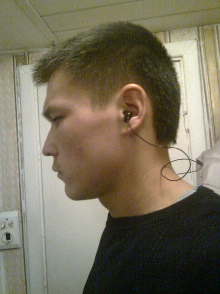 Гулжигит Алманбетов