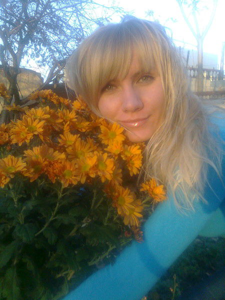 Кристина Фильчакова