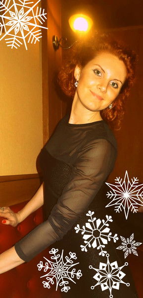 Евгения Кочнева