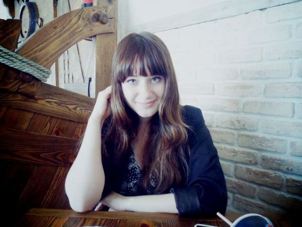 Эмилия Волкова