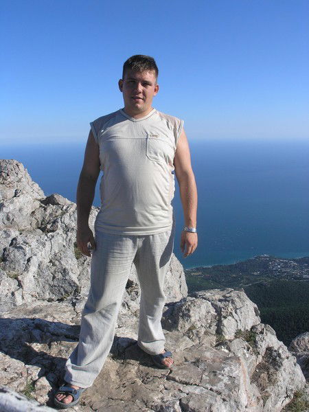 Иннокентий Смирнов