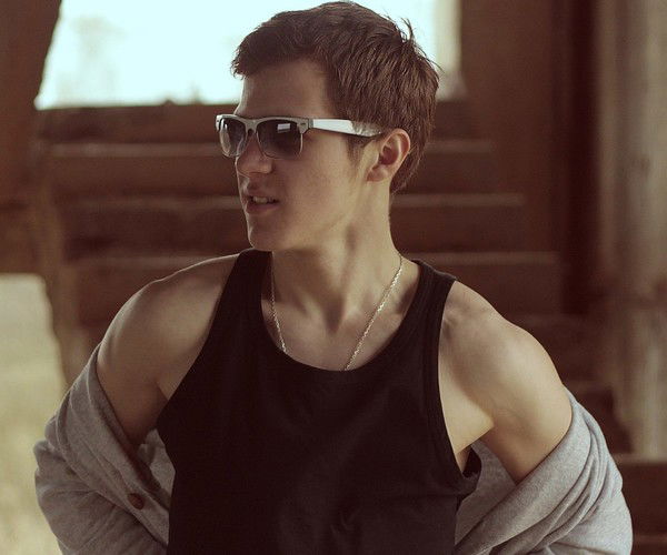 Павел Ситников