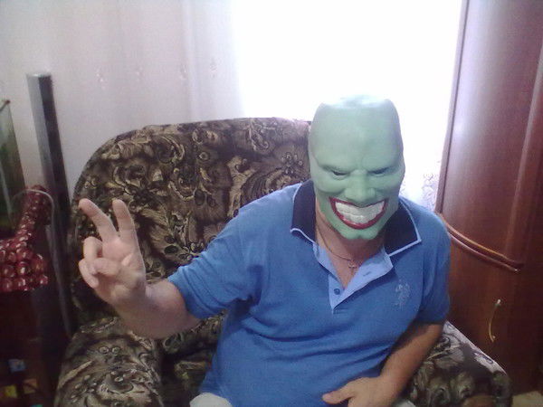 Денис Галяпа