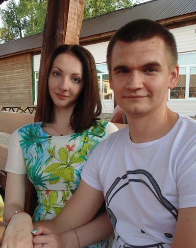 Анна Нагорная